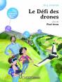 Le Defi Des Drones, Suivi De Pari Tenu ! - Preview