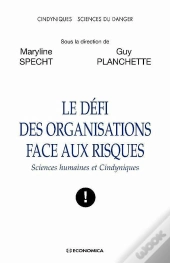 Le Défi Des Organisations
