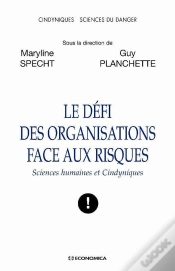 Capa do artigo Le Défi Des Organisations