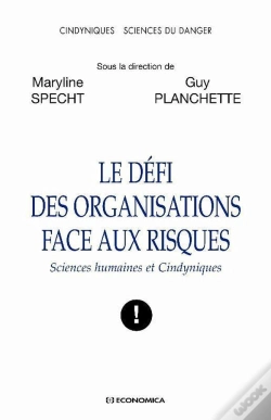 Capa do artigo Le Défi Des Organisations