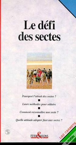 Capa do artigo Le Defi Des Sectes