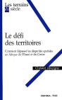 Le Défi Des Territoires ; Comment Dépasser Les Disparités Spatiales En Afrique De L'Ouest Et Du Centre - Preview