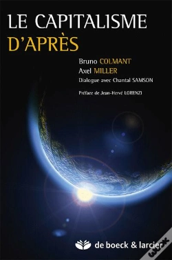 Capa do artigo Le Défi Déterministe ; Réflexions Sur Les Enseignements De La Crise (2007-2010)