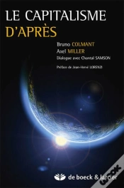 Capa do artigo Le Défi Déterministe ; Réflexions Sur Les Enseignements De La Crise (2007-2010)