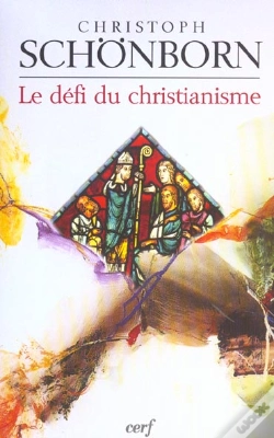 Capa do artigo Le Défi Du Christianisme