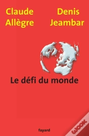 Capa do artigo Le Defi Du Monde