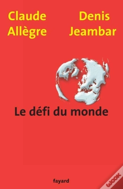 Capa do artigo Le Defi Du Monde