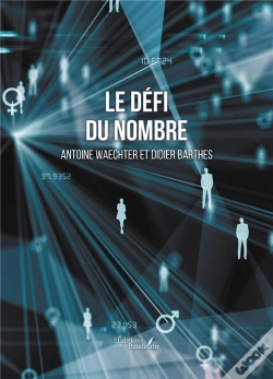 Capa do artigo Le Défi Du Nombre