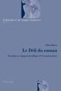 Le Défi Du Roman - Preview