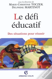 Capa do artigo Le Défi Éducatif ; Des Situations Pour Réussir