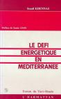 Le Defi Energetique En Mediterranee - Preview