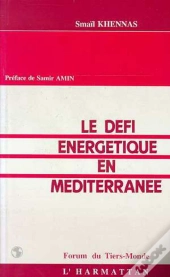Le Defi Energetique En Mediterranee