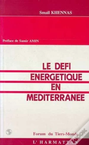 Capa do artigo Le Defi Energetique En Mediterranee