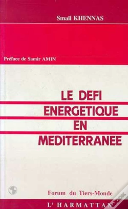 Capa do artigo Le Defi Energetique En Mediterranee