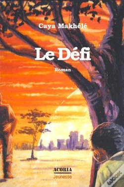 Capa do artigo Le Défi