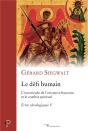 Le Defi Humain - Preview