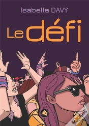 Capa do artigo Le Défi