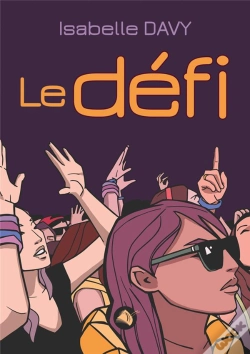 Capa do artigo Le Défi