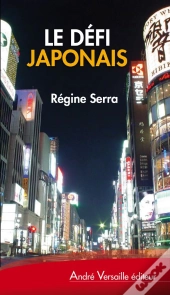 Le Defi Japonais