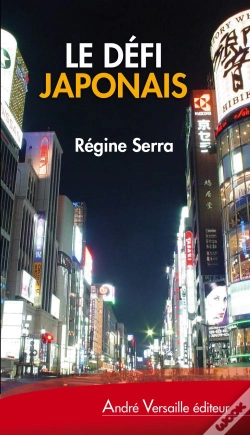 Capa do artigo Le Defi Japonais