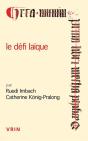 Le Défi Laïque - Preview