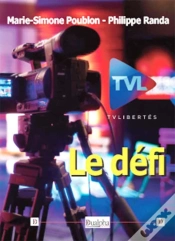 Capa do artigo Le Défi