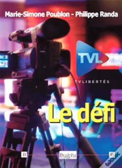 Capa do artigo Le Défi