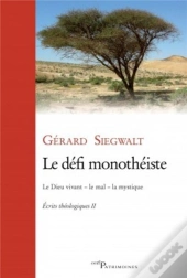Le Defi Monotheiste
