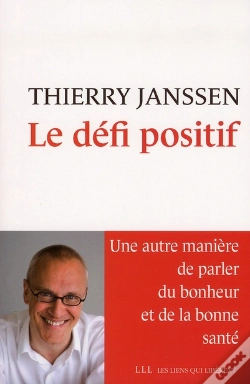 Capa do artigo Le Défi Positif