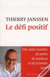Capa do artigo Le Défi Positif