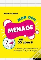 Le Defi Rangement A La Japonaise
