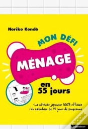 Capa do artigo Le Defi Rangement A La Japonaise