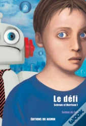Le Defi - Schram Et Harrison 1