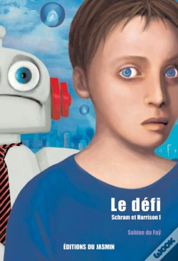Capa do artigo Le Defi - Schram Et Harrison 1