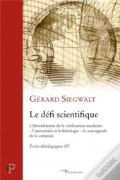 Le Défi Scientifique