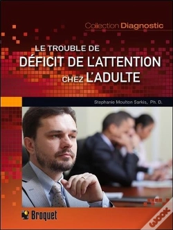 Capa do artigo Le Déficit De L'Attention Chez L'Adulte