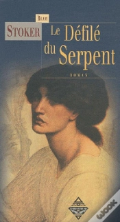 Capa do artigo Le Défilé Du Serpent