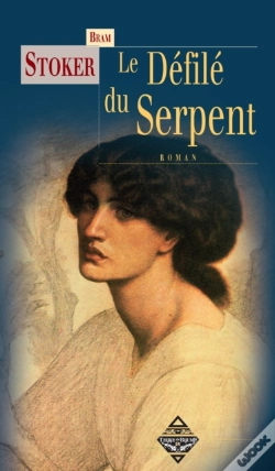 Capa do artigo Le Défilé Du Serpent