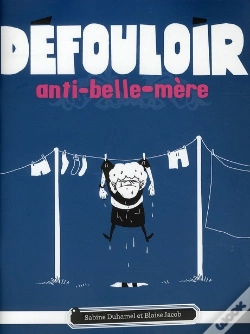 Capa do artigo Le Defouloir Antibellemere