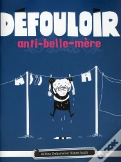 Capa do artigo Le Defouloir Antibellemere
