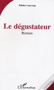 Capa do artigo Le Degustateur