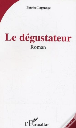 Capa do artigo Le Degustateur