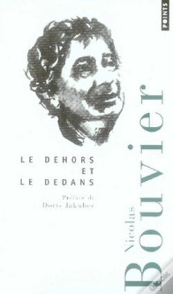 Capa do artigo Le Dehors Et Le Dedans