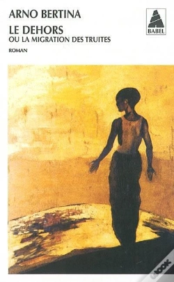 Capa do artigo Le Dehors Ou La Migration Des Truites