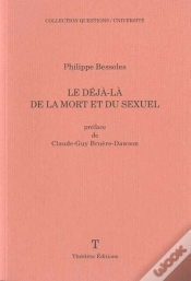 Capa do artigo Le Deja-La De La Mort Et Du Sexuel