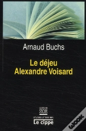 Le Déjeu D'Alexandre Voisard