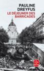 Le Déjeuner Des Barricades - Preview