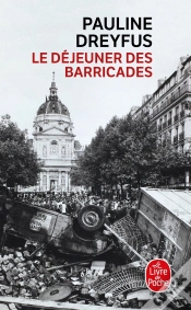 Capa do artigo Le Déjeuner Des Barricades