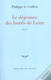 Capa do artigo Le Dejeuner Des Bords De Loire