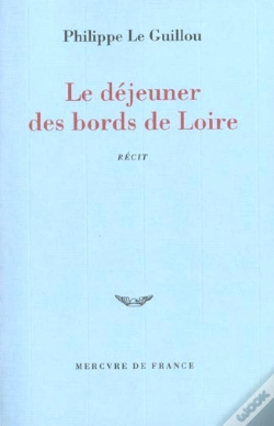 Capa do artigo Le Dejeuner Des Bords De Loire